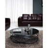 Modrest Wixon Coffee Table - Black - VIG-VGEWF1139AA