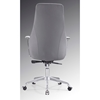 Modrest Chamber Modern Office Chair - Gray - VIG-VGFU8158-1-GRY