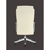 Modrest Iger Modern High Back Office Chair - White - VIG-VGFUA1511-WHT