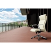 Modrest Iger Modern High Back Office Chair - White - VIG-VGFUA1511-WHT