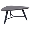 Modrest Fekner Modern 2 Pieces Coffee Table Set - Gray - VIG-VGGRFEKNER