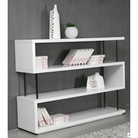 Modrest Stage3 Wall Unit - White