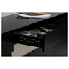 Modrest Escape Oak Buffet - Black - VIG-VGGU616BUF