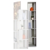 Modrest Elevate 3 Modern Display Unit - Gray - VIG-VGGU840DP