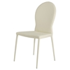 Modrest Leatherette Dining Side Chair - White (Set of 2) - VIG-VGGUHY167CH-WHT