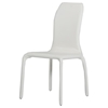 Modrest Modern Dining Side Chair - White (Set of 2) - VIG-VGGUHY187CH