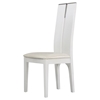 Maxi Dining Chair - White (Set of 2) - VIG-VGGUJK414SCH-WHT