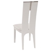 Maxi Dining Chair - White (Set of 2) - VIG-VGGUJK414SCH-WHT