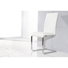 Modrest Crane Modern Dining Chair - White (Set of 2) - VIG-VGGUYA801-WHT