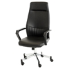 Modrest Taft Office Chair - Black - VIG-VGLFW-122B-BLK