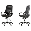 Modrest Adams Modern Office Chair - Black - VIG-VGLFX-11-BLK