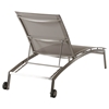 Renava Tulum Outdoor Lounge Chair Set - Brown - VIG-VGMGTULUM