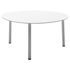 Renava Kasos Outdoor Coffee Table Set - White - VIG-VGMNKASOS