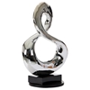 Modrest Infinity Sculpture - Silver - VIG-VGTHSZ0029-SLV