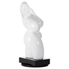 Modrest Feminine Sculpture - White - VIG-VGTHSZ0308-WHT