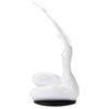 Modrest Lass Sculpture - White - VIG-VGTHSZ0425-WHT