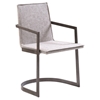 Modrest Jago Modern Dining Chair - Gray (Set of 2) - VIG-VGVCB825A-GRY