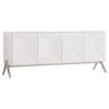 Modrest Candid Modern Buffet - White - VIG-VGVCG1109