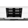 Nova Domus Max Modern TV Stand - 4 Drawers, White - VIG-VGWCTV-G02-WHT-2