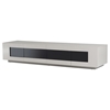 Modrest Frost Modern TV Unit - Gray - VIG-VGWCTV004