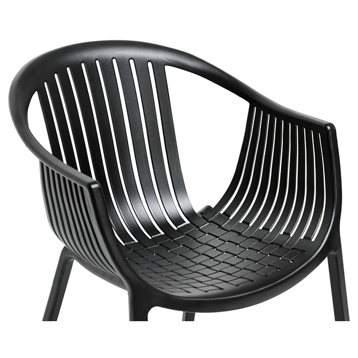 Molded plastic outdoor online chairs