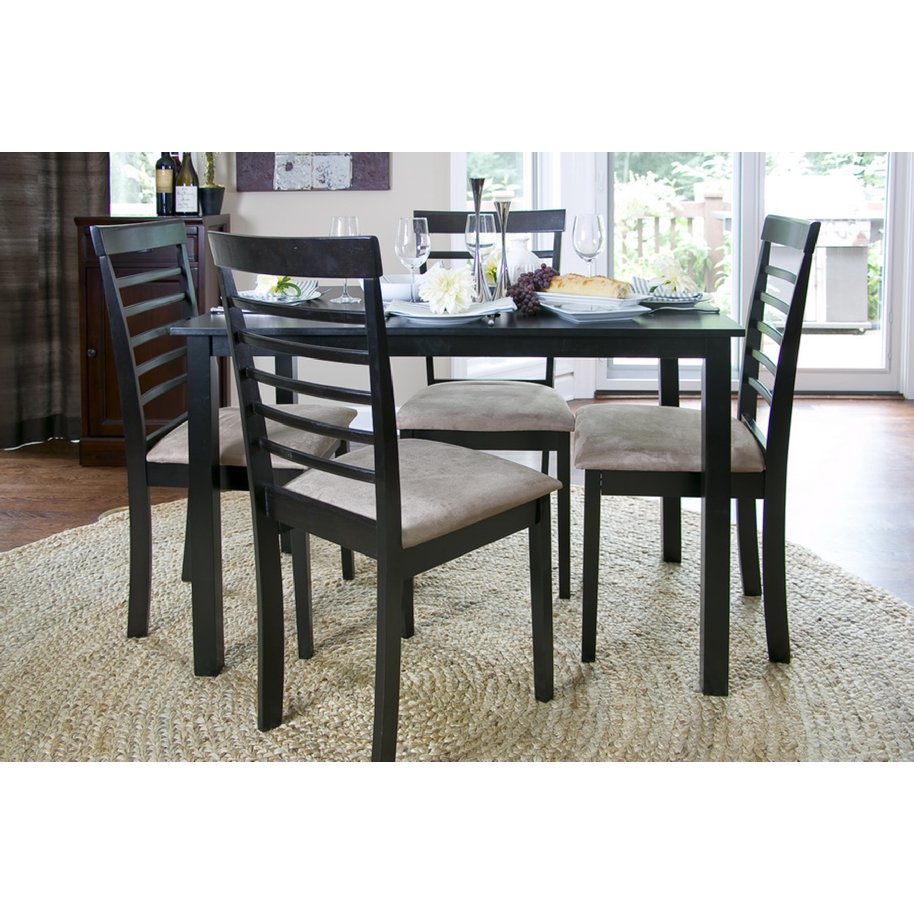 Jet discount dining table