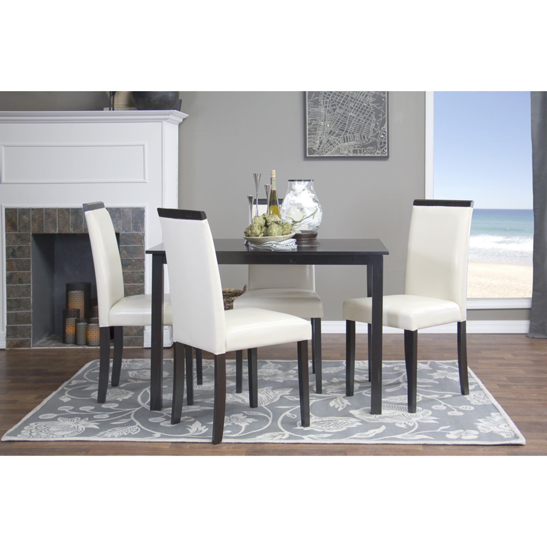 Jet best sale dining table