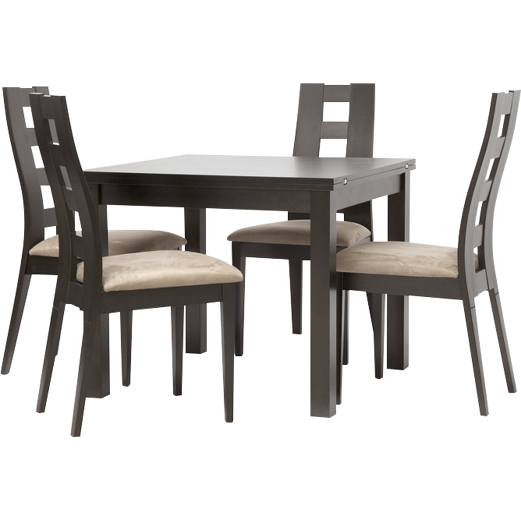 Bexton 5 piece online dining set