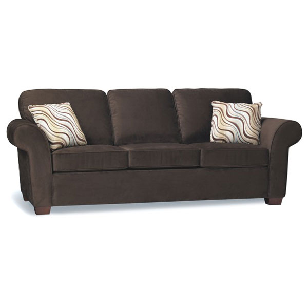 Kaitlynn 2 deals seater futon sofa